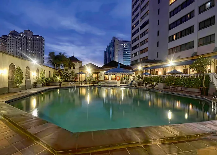  Jayakarta Jakarta