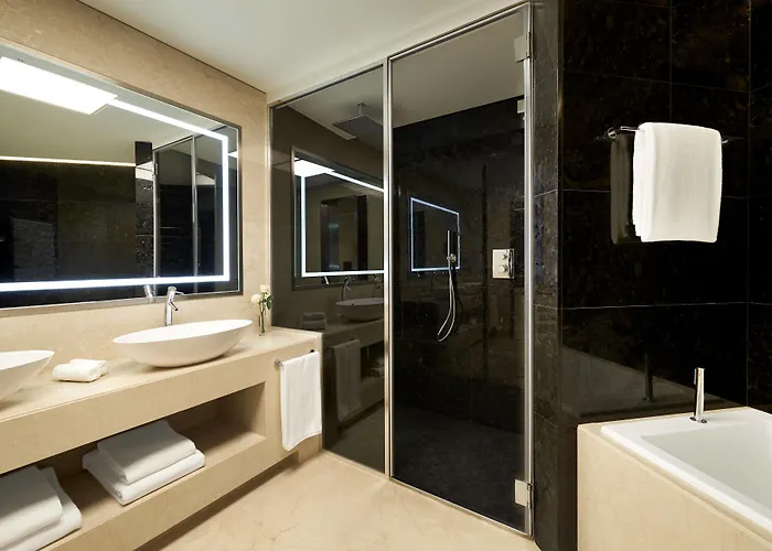 Hotel 5 stelle: Excelsior Hotel Gallia, A Luxury Collection Hotel, Milan