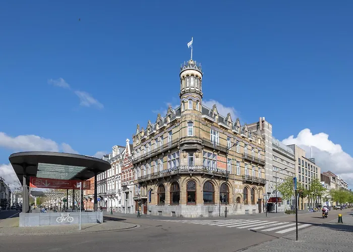 Amrâth Grand De L’Empereur