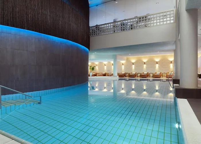 Le Meridien