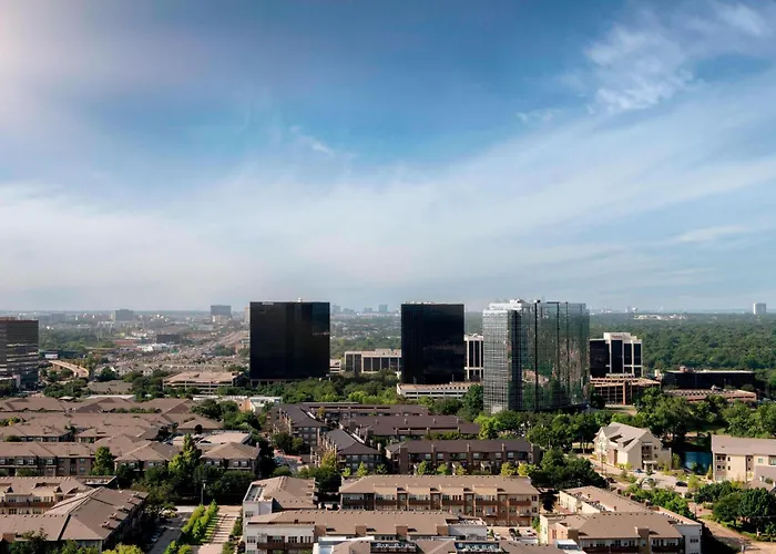 Westin Dallas Park Central