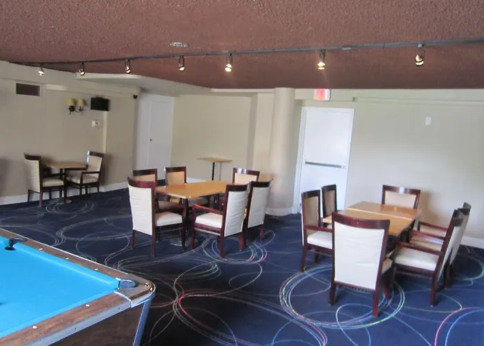 Ramada By Wyndham Allentown Bethlehem