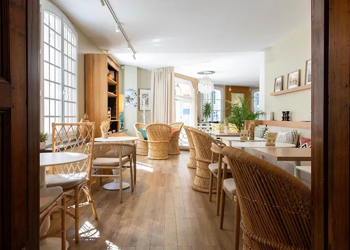 Hôtel Cézanne Boutique-Hôtel