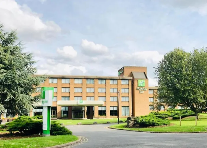 Holiday Inn West By Ihg