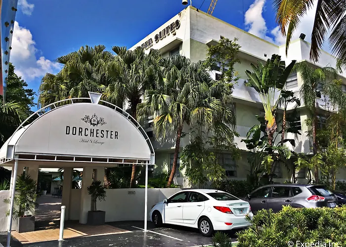 Dorchester & Suites