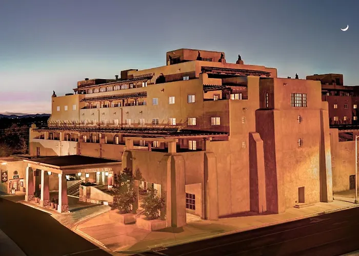 Hotel: Eldorado Hotel And Spa