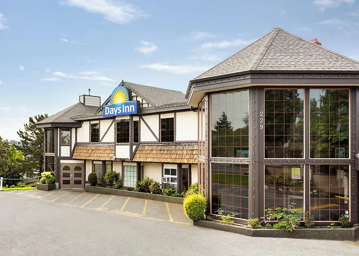 Days Inn By Wyndham Uptown