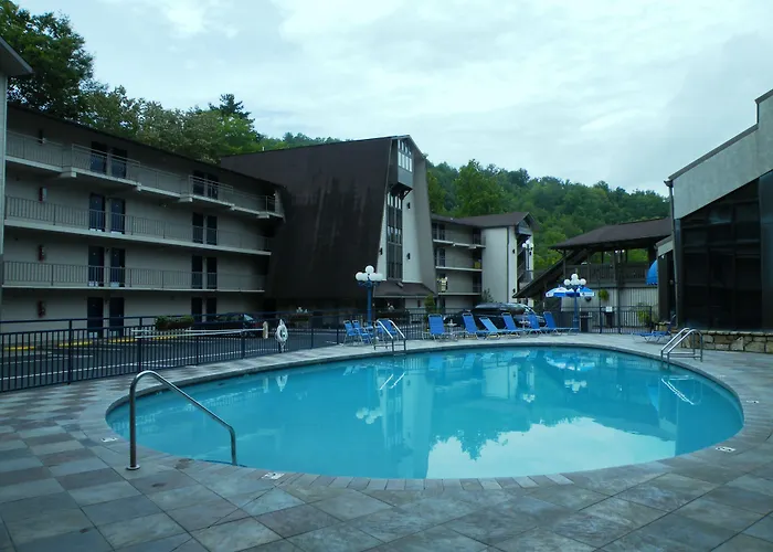 Ski Resorts Sidney James Mountain Lodge