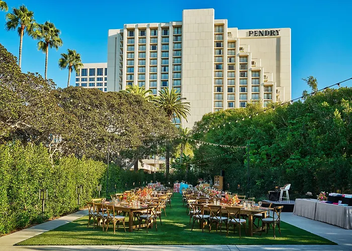 Fashion Island