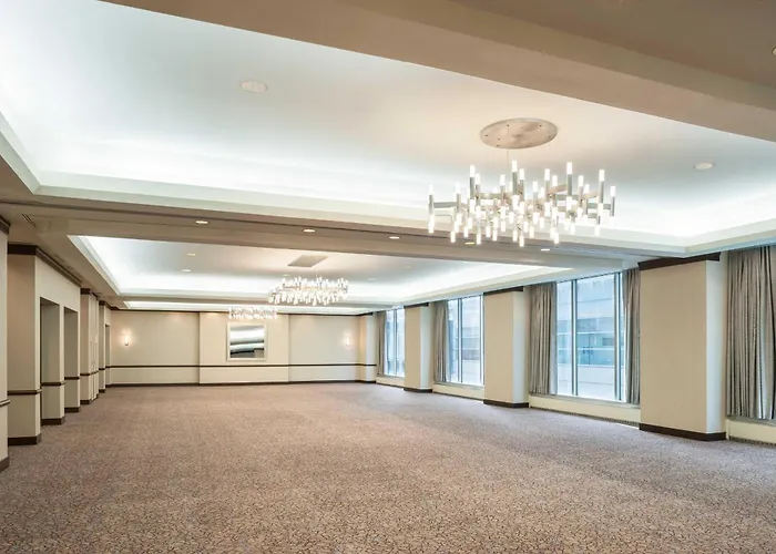 Boutique hotels Westin Pittsburgh