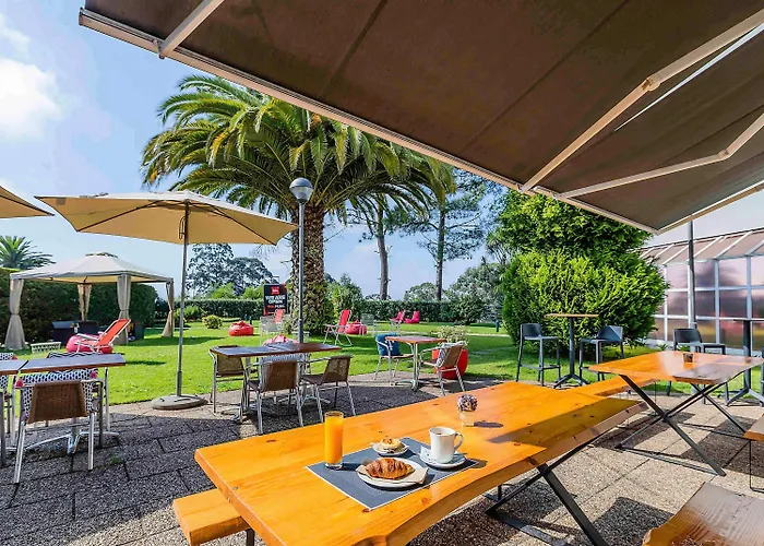 Ibis Porto Gaia