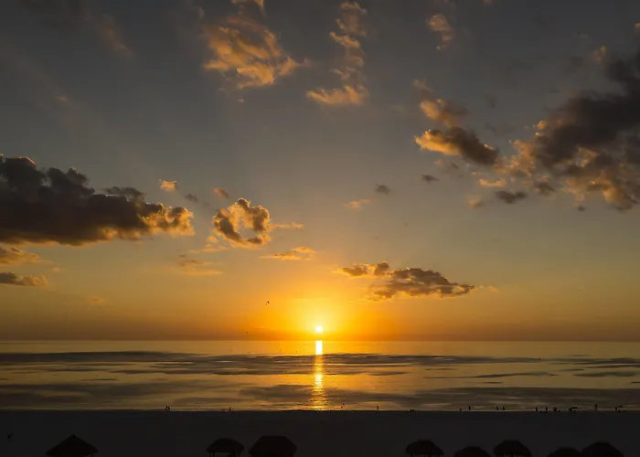 Jw Marriott Marco Island Beach