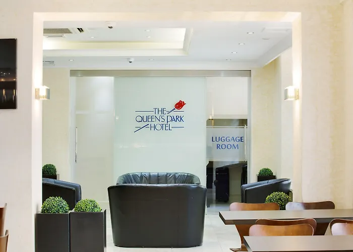 Hôtel accueillant les animaux: Bright Modern Flat Close To Queensway