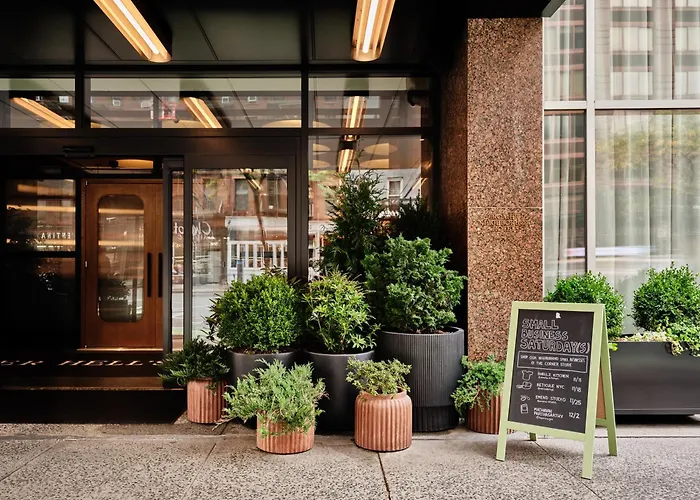 Romer Hell'S Kitchen