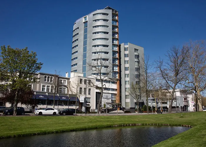  Bilderberg Parkhotel Rotterdam