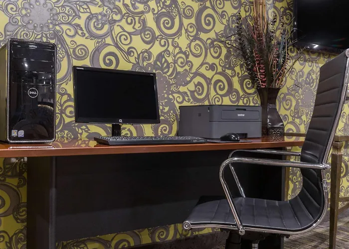 Cheap hotel: Days Inn By Wyndham Florence Cincinnati Area