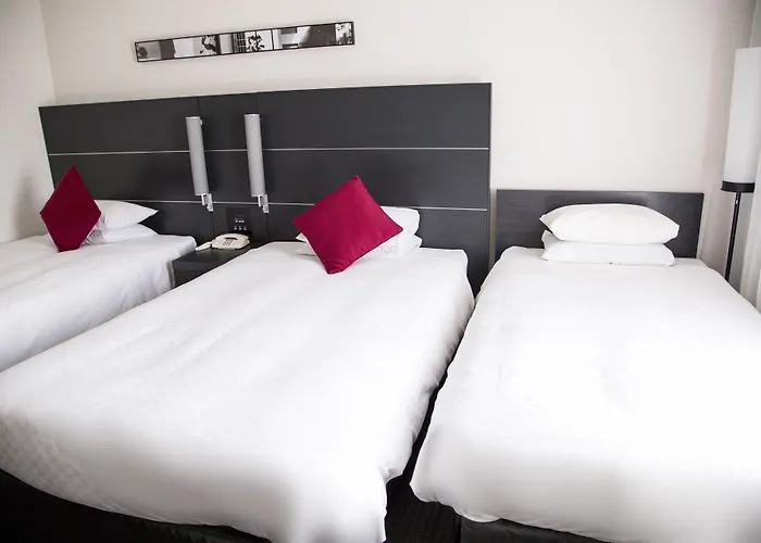 Hotel Nikko Osaka