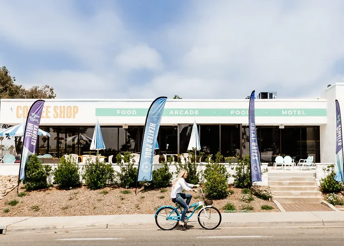 Hotel: Rambler Hotel