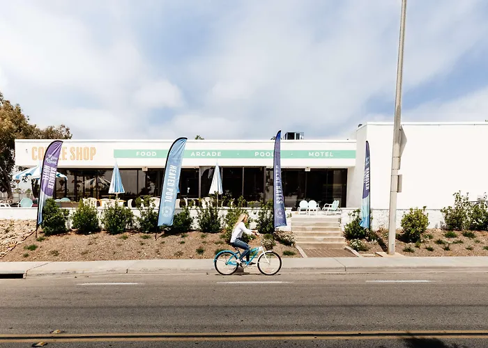 Hotel: Rambler Hotel