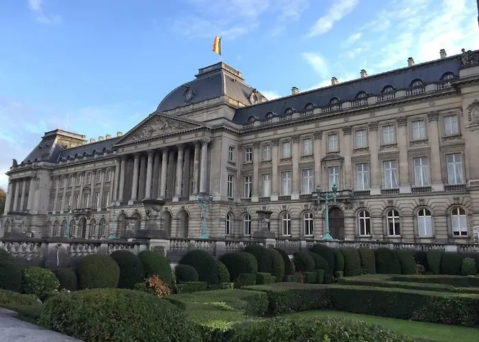 The Usual Brussels