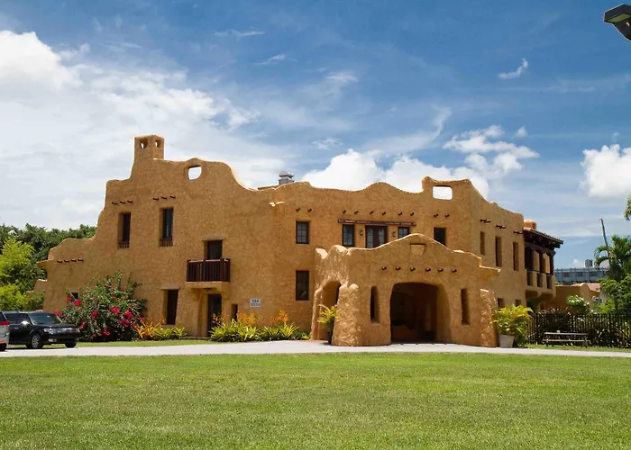 Clarion Inn & Suites Miami International Airport