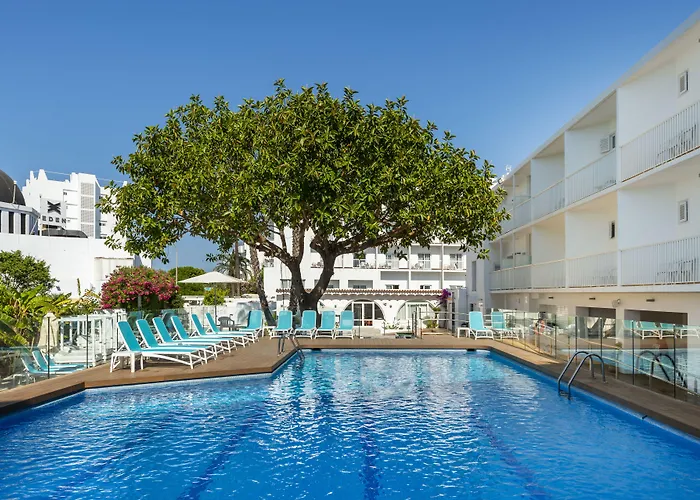 Hotel Vibra Marco Polo II - Adults Only