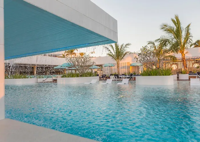 The Ville Resort - Casino Townsville