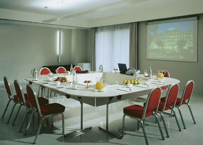 Hotel 5 stelle: Grand Hotel Rimini