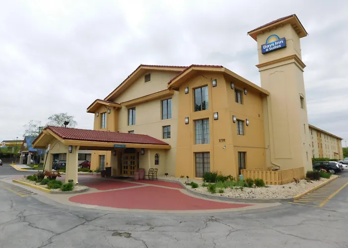 Best Western Schaumburg - O'Hare Nw