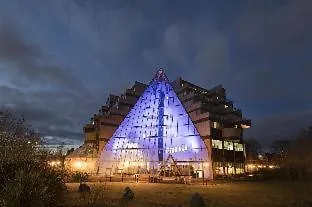 Hôtel de l'aéroport: Leonardo Royal Southampton Grand Harbour