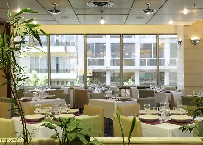 Hôtel accueillant les animaux: Dorian Inn - Sure Hotel Collection By Best Western