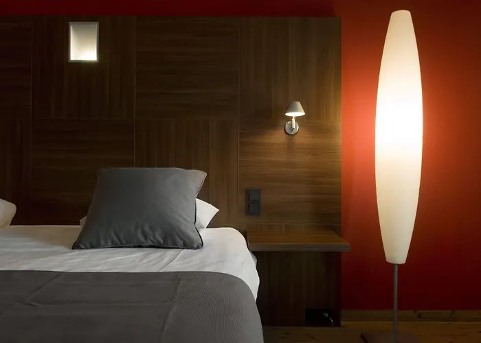 Inntel Hotels Rotterdam Centre