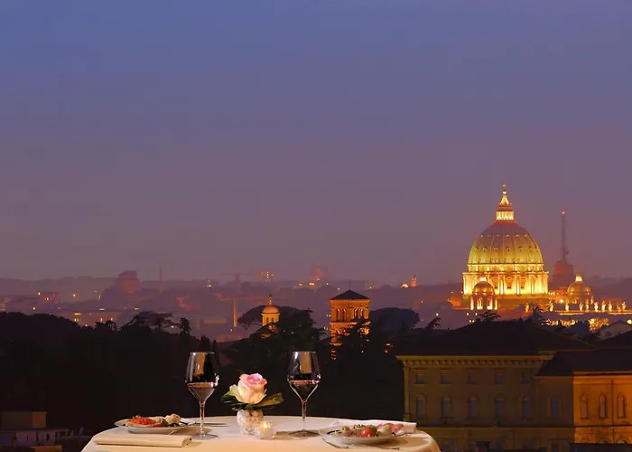 Hotel: Best Western Hotel Piccadilly