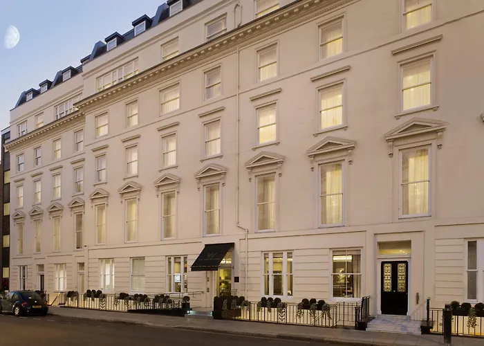 Westbourne Hyde Park