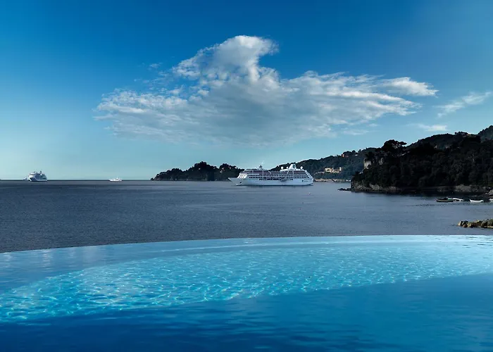 Excelsior Palace Portofino Coast Rapallo