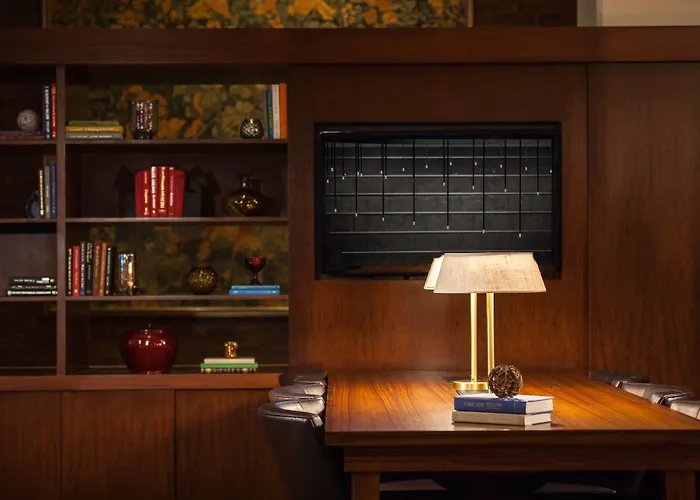 Kansas City Marriott Downtown