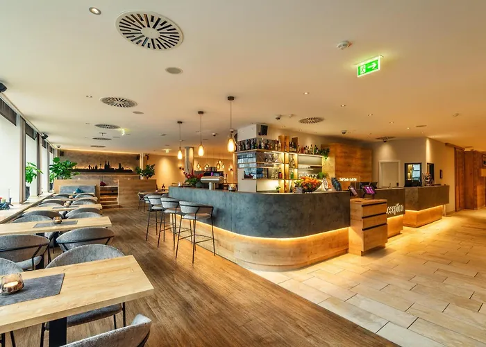 Hotel adatto agli animali: Cityclass Hotel Am Dom