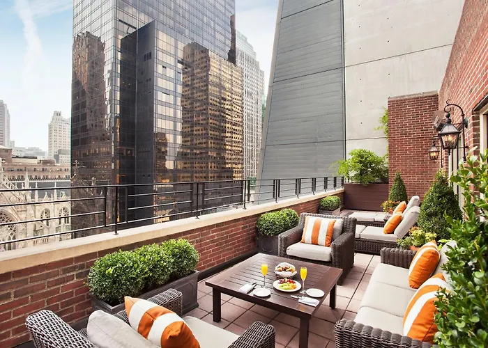 Omni Berkshire Place