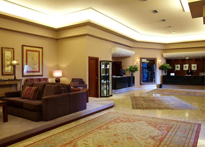 Hotel Coia De Vigo