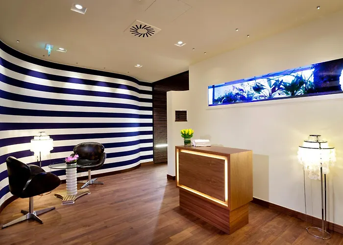 Independent - Grand Hotel Wien