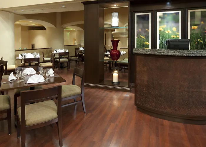 Sheraton Dfw Airport
