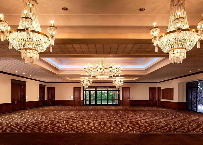 Sheraton Dfw Airport