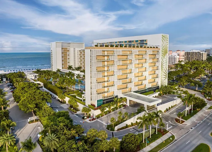 In Luxury hotels Marriott'S Crystal Shores