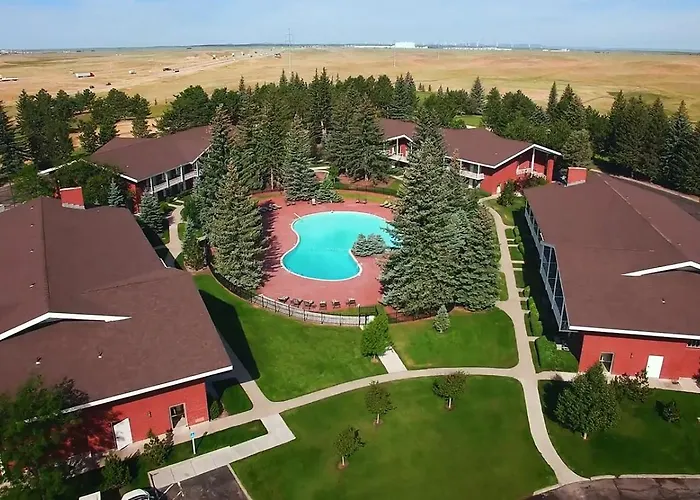 Little America & Resort Cheyenne