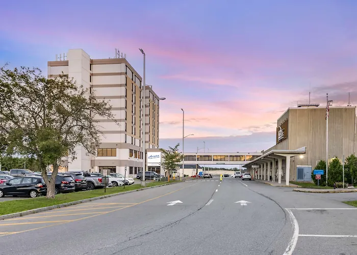 Bangor Aviator Hotel BW Premier Collection