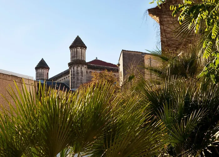 Hotel Oceania Le Metropole