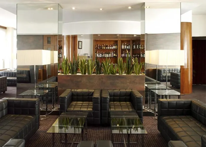 Hotel boutique: LH Hotel Sirio Venice