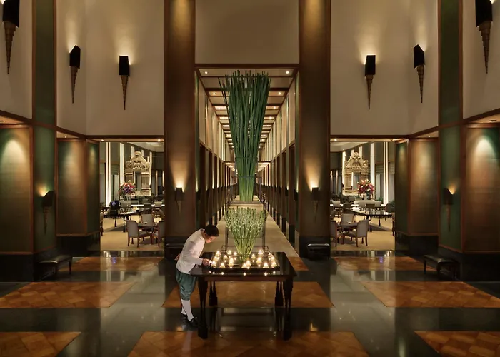  Sukhothai Bangkok