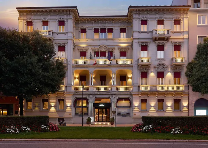  Indigo Verona - Grand Des Arts By IHG