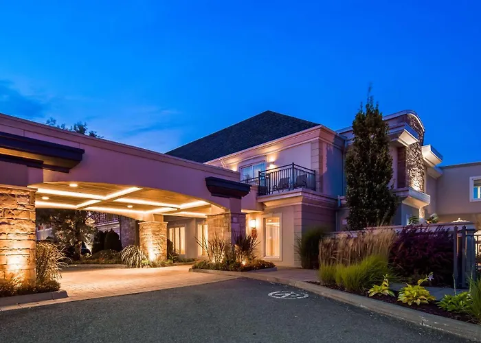 Best Western Premier Aristocrate